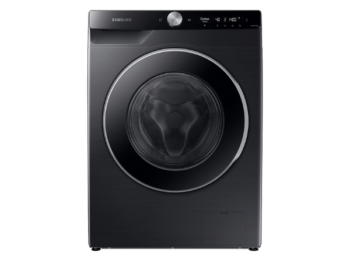 Machine à laver Samsung WW11CG604DLB 11 kg  EcoBubble, Steam & SmartThings Wi‑Fi
